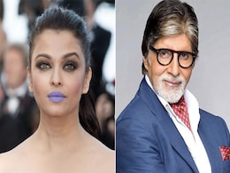 जब ऐश्वर्या की लिपस्टिक पर अमिताभ बच्चन को देनी पड़ गई थी सफाई, बहू के सपोर्ट में बिग बी ने कही थी ये बात  जब ऐश्वर्या की लिपस्टिक पर अमिताभ बच्चन को देनी पड़ गई थी सफाई, बहू के सपोर्ट में बिग बी ने कही थी ये बात
