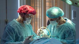 Delhi Hospital Doctors Reattach Severed Hand Of Worker After 10-Hour Surgery