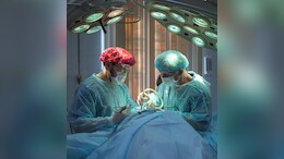 Terminal Cancer Patient's Brain Surgery Delayed By Microsoft Outage