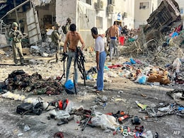 Israel Intensifies Strikes On Gaza As UN Weighs New Call For Ceasefire Israel Intensifies Strikes On Gaza As UN Weighs New Call For Ceasefire