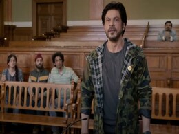 Dunki Box Office Collection Day 8: बैक टू बैक शाहरुख की तीसरी फिल्म 'डंकी' हुई ब्लॉकबस्टर, 8वें दिन कर ली इतनी कमाई Dunki Box Office Collection Day 8: बैक टू बैक शाहरुख की तीसरी फिल्म 'डंकी' हुई ब्लॉकबस्टर, 8वें दिन कर ली इतनी कमाई