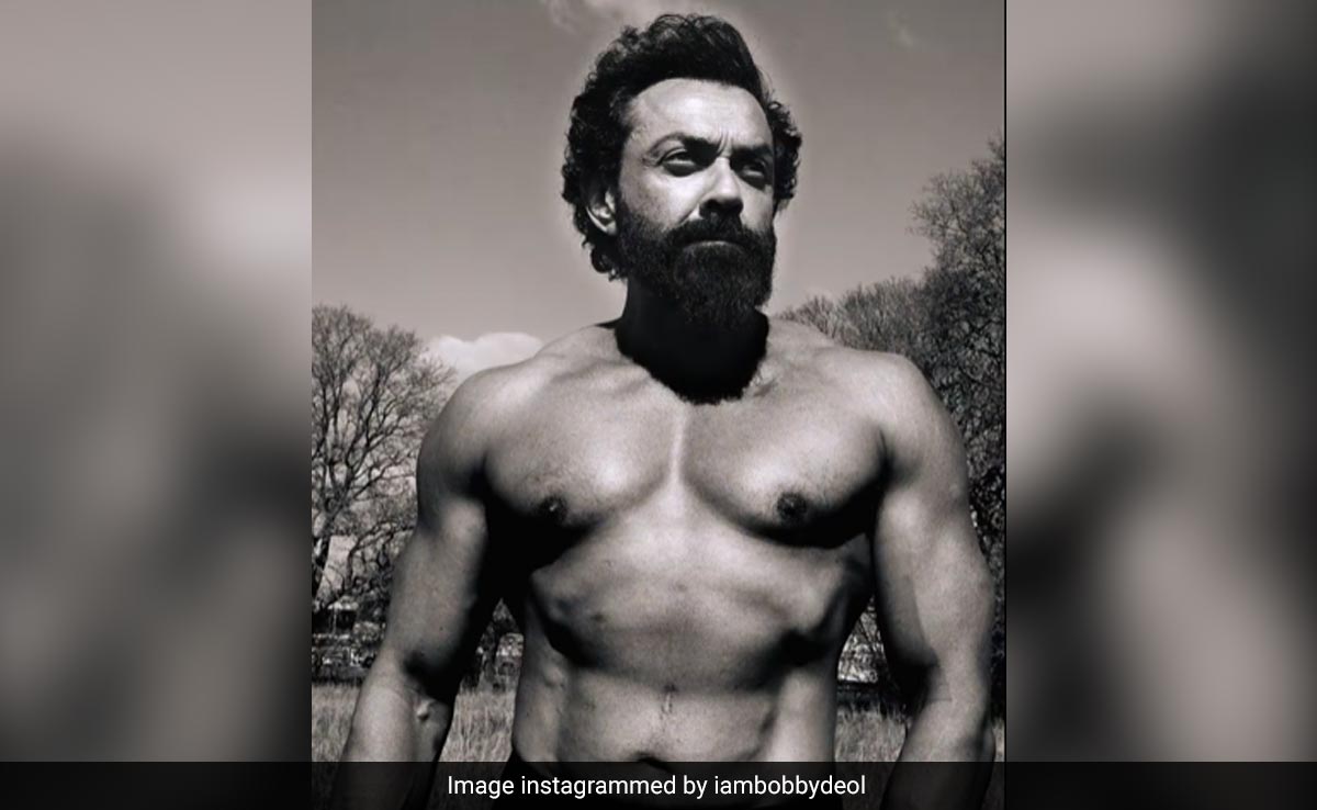 Bobby Deol On <i>Animal</i> Character: "Didn't Think Of Him As A Villain"