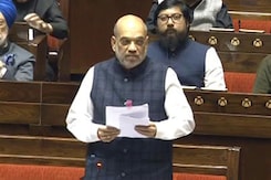 "Supreme Court Validated Our Decision": Amit Shah On Big Article 370 Ruling "Supreme Court Validated Our Decision": Amit Shah On Big Article 370 Ruling