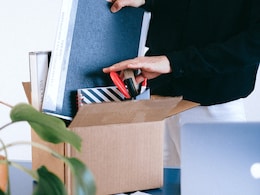 US Woman Fired After Attending Company's Holiday Party