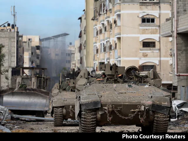 Israel Recalls Negotiation Team From Qatar After Dead End In Hostage Talks