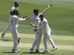 "There Is No Real Pace": Bowling Legend Slams Pakistan's Fast Bowlers During Australia Test Series