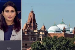 Mathura Mosque Survey On Lines Of Gyanvapi: Win For Hindu Side? Mathura Mosque Survey On Lines Of Gyanvapi: Win For Hindu Side?