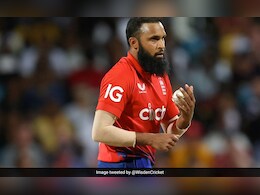 Top 5 batsman: आदिल राशिद ने चुने वर्तमान क्रिकेट के टॉप 5 बल्लेबाज, पांचवें नंबर पर इस दिग्गज को जगह देकर चौंकाया