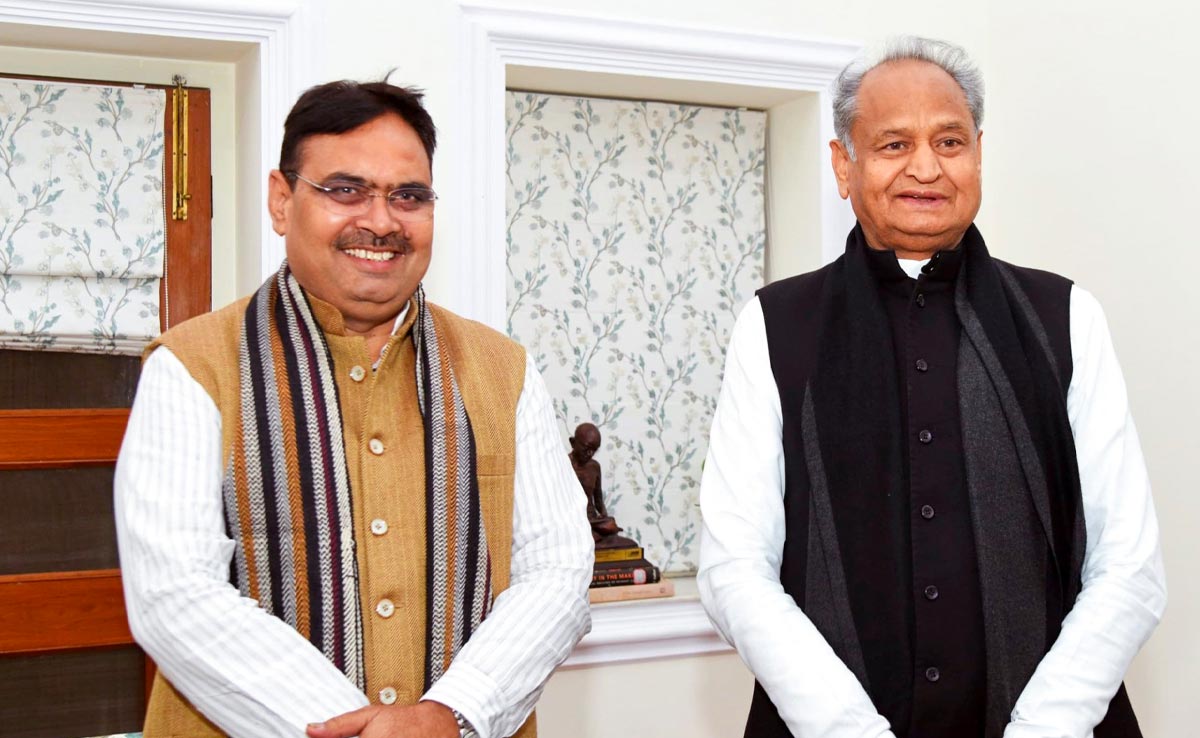 Election 2024: भाजपा-कांग्रेस के लिए नाक का सवाल बनी करणपुर सीट! 26 दिसंबर को CM भजनलाल शर्मा भी करेंगे बड़ी सभा