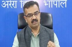 MP Election 2023: एमपी के मुख्य निर्वाचन अधिकारी अनुपम राजन से जानिए मतगणना की क्या है तैयारी MP Election 2023: एमपी के मुख्य निर्वाचन अधिकारी अनुपम राजन से जानिए मतगणना की क्या है तैयारी