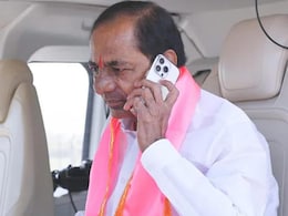 तेलंगाना चुनाव: KCR मंत्रिमंडल के छह मंत्री हारे, विधानसभा अध्यक्ष श्रीनिवास रेड्डी जीते तेलंगाना चुनाव: KCR मंत्रिमंडल के छह मंत्री हारे, विधानसभा अध्यक्ष श्रीनिवास रेड्डी जीते