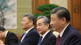 China's Economic Recovery "Still At Critical Stage", Says Xi Jinping: Report