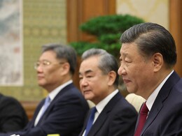 China's Economic Recovery "Still At Critical Stage", Says Xi Jinping: Report