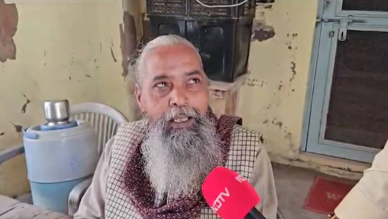 CM Bhajan Lal Sharma का इस मंदिर से क्या है लगाव? जानिए उनके दोस्त महंत से