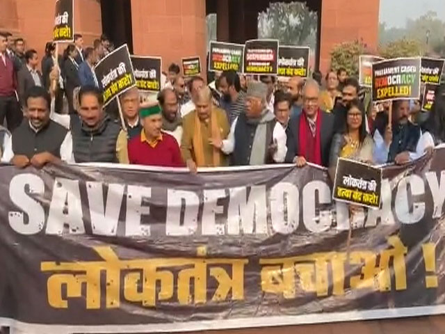 Top Headlines Of The Day: December 22, 2023