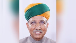 Union Minister Arjun Ram Meghwal Apologises For Remarks On Poet-Saint Meerabai