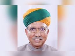 Union Minister Arjun Ram Meghwal Apologises For Remarks On Poet-Saint Meerabai