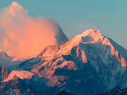 Scottish Man Wins 'Mountaineering Oscar' After Near-Death Experience On Pakistan Mountain Scottish Man Wins 'Mountaineering Oscar' After Near-Death Experience On Pakistan Mountain