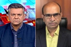 'JN.1 Dominating Covid Landscape':  Health Expert Dr Rajeev Jayadevan 'JN.1 Dominating Covid Landscape':  Health Expert Dr Rajeev Jayadevan