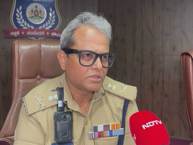 On New Year's Eve, Bengaluru To Have These Restrictions