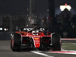 Miami, China To Host Sprint Races In 2024 F1 season