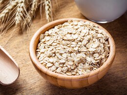 Whole, Rolled Or Steel-Cut? How To Choose The Right Oats For You