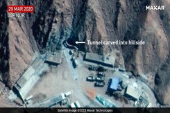 China Preparing To Test Nuclear Weapons? China Preparing To Test Nuclear Weapons?