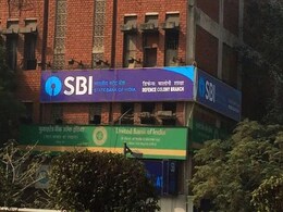 SBI Sends Electoral Bonds Data To Poll Panel Day After Supreme Court Rap SBI Sends Electoral Bonds Data To Poll Panel Day After Supreme Court Rap