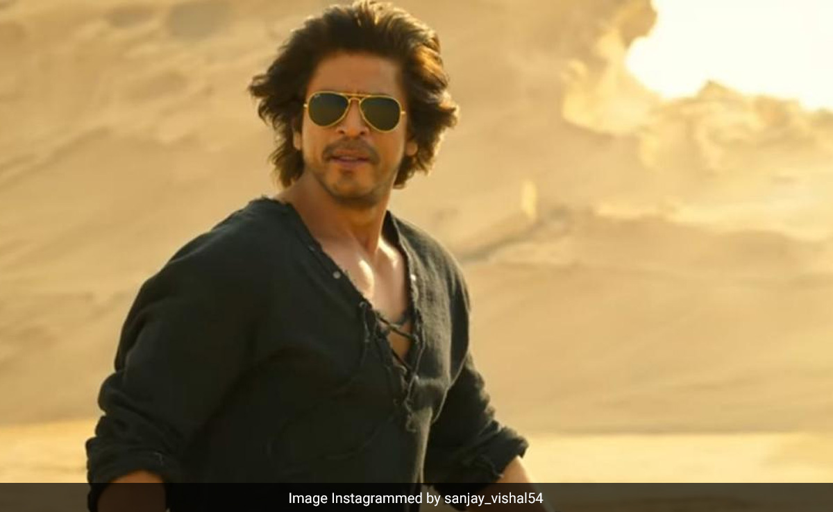 <i>Dunki</i> Box Office Collection Day 10: Shah Rukh Khan's Film Is At Rs 176 Crore And Counting
