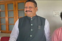 BJP Infighting In Full Media Glare After MLA's Covid Scam Charge BJP Infighting In Full Media Glare After MLA's Covid Scam Charge