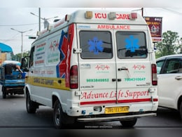 महाराष्ट्र: NH-48 के भीषण जाम ने खाई एक और जान, अस्पताल ले जाने में देरी से महिला की मौत महाराष्ट्र: NH-48 के भीषण जाम ने खाई एक और जान, अस्पताल ले जाने में देरी से महिला की मौत