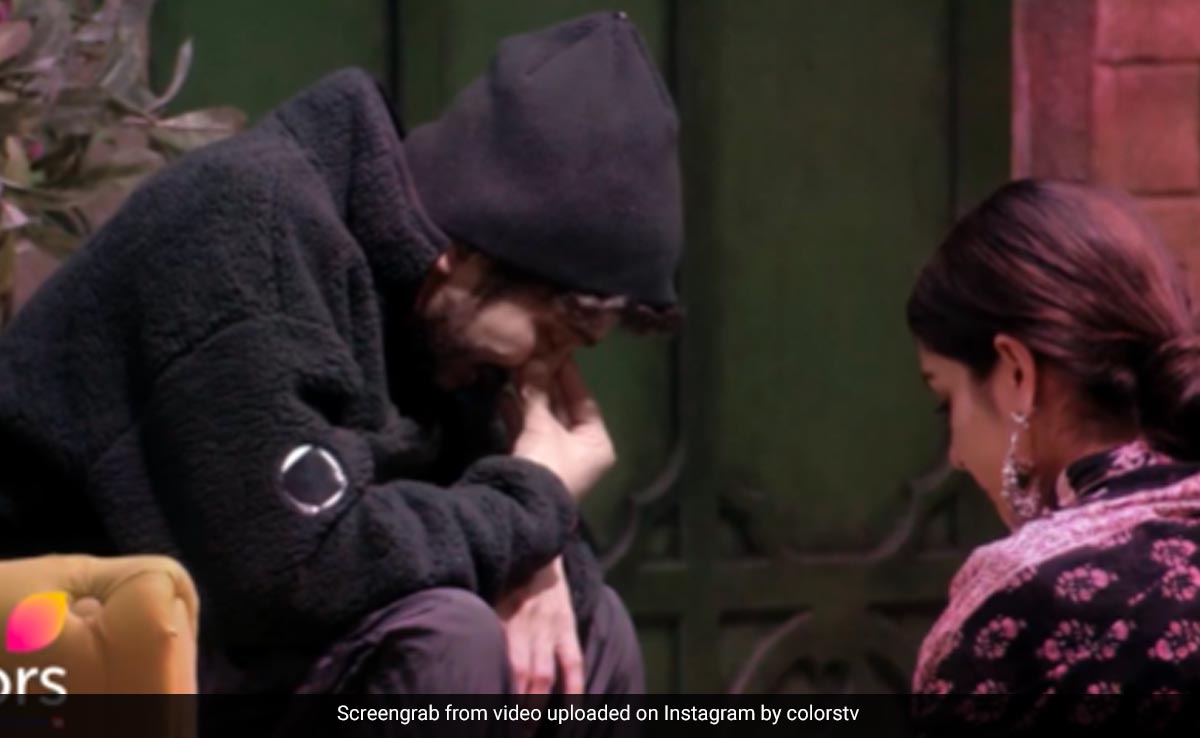 <i>Bigg Boss Season 17</i>: Ayesha Khan Refuses To Accept Munawar Faruqui's Apology