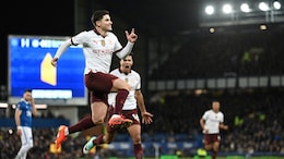 Manchester City Sitting Pretty During Festive Fixtures