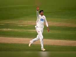Who Is Shoaib Bashir? Pakistan-Origin Star Called Up By England For India Tests