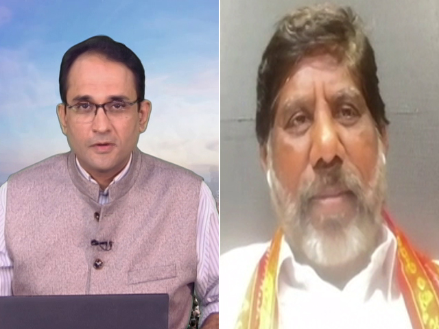 Who Will Be Chief Minister If Congress Wins Telangana? Party Leader Says...