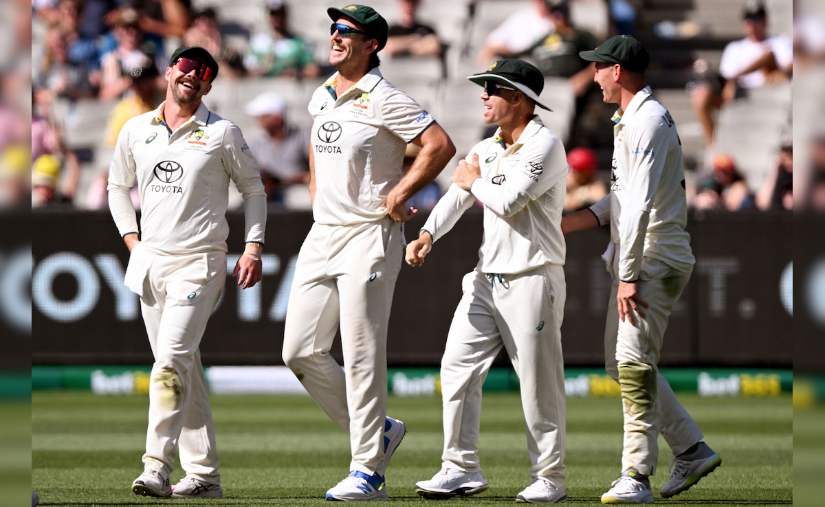 एशेज सीरीज के पहले टेस्ट के लिए ऑस्ट्रेलिया ने किया स्क्वाड का ऐलान, इस विस्फोटक खिलाड़ी की हुई वापसी