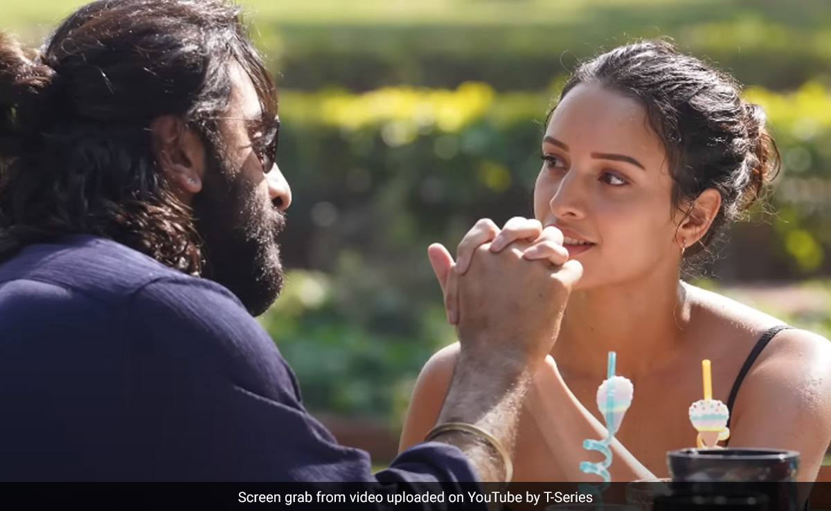 Animal Box Office Collection Day 5: Ranbir Kapoor's "Unstoppable" Film Races Towards Rs 300 Crore