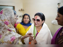 ADR Report: राजस्थान के 199 विधायकों में से 169 करोड़पति, भाजपा की सिद्धि कुमारी सबसे अमीर, देखें डिटेल्स