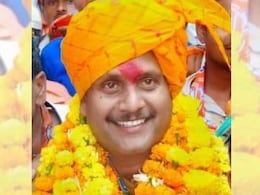 पहली बार के विधायक जो बने मंत्री, जानिए कौन हैं हेमंत मीणा जिन्हें भाजपा ने दी बड़ी जिम्मेदारी