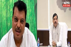 Congress On Mohan Cabinet: मोहन यादव मंत्रिमंडल पर बोले उमंग सिंघार Congress On Mohan Cabinet: मोहन यादव मंत्रिमंडल पर बोले उमंग सिंघार