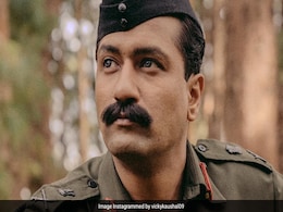 Sam Bahadur Box Office Collection Day 15: एनिमल की रुकती गाड़ी के बीच सैम बहादुर की जारी है उड़ान, 15 दिनों में कमाए इतने करोड़ Sam Bahadur Box Office Collection Day 15: एनिमल की रुकती गाड़ी के बीच सैम बहादुर की जारी है उड़ान, 15 दिनों में कमाए इतने करोड़