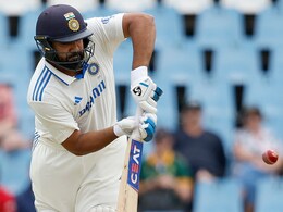 "Intra-Squad Is A Joke": Sunil Gavaskar Rips Into Rohit Sharma-Led Indian Cricket Team