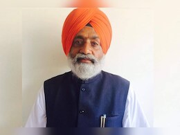 विधायक बनने से पहले ही मंत्री बने सुरेंद्रपाल सिंह, राजस्थान में भाजपा ने खेला बड़ा दांव, कांग्रेस का विरोध विधायक बनने से पहले ही मंत्री बने सुरेंद्रपाल सिंह, राजस्थान में भाजपा ने खेला बड़ा दांव, कांग्रेस का विरोध