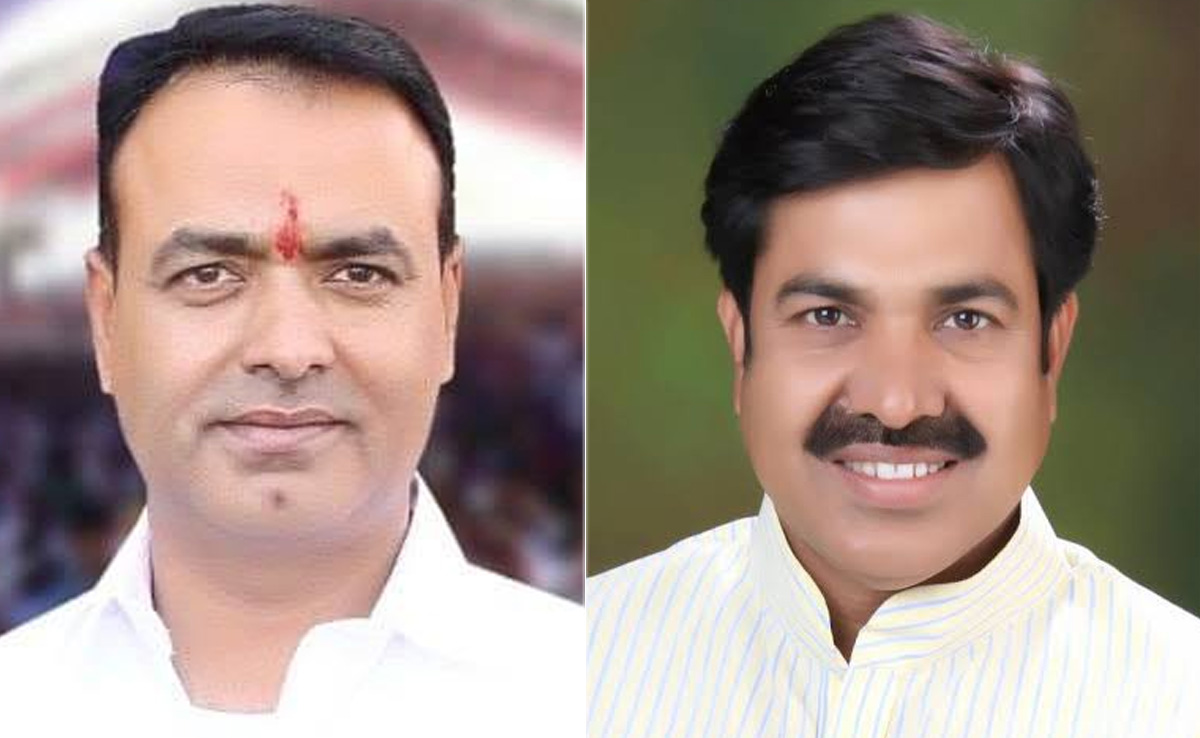 डीडवाना में कायम रहा रिवाज, 61 साल में लगातार दो बार कोई उम्मीदवार नहीं बन पाया MLA