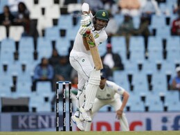 India vs South Africa Highlights, 1st Test, Day 2: Bad Light Stops Play, 5-Down SA Lead India By 11 Runs