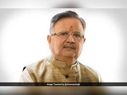 'पुरानी तारीखों से फाइलों पर साइन करना बंद करें', पूर्व CM रमन सिंह ने अधिकारियों को दी चेतावनी