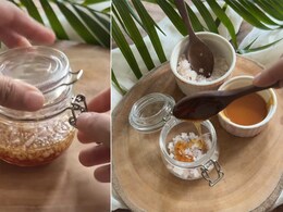 Say Goodbye To Coughs With This DIY Onion-Honey Cough Syrup - Chef-Tested And Approved