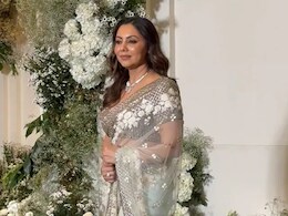Bollywood: Shahrukh Khan की पत्नी Gauri Khan से ED कर सकती है पूछताछ, जानें मामला Bollywood: Shahrukh Khan की पत्नी Gauri Khan से ED कर सकती है पूछताछ, जानें मामला
