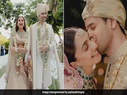 सिद्धार्थ -कियारा से लेकर परिणीति-राघव तक, 2023 में बॉलीवुड की ये थीं 5 आलीशान शादियां, एक एक्टर ने तो पिछले महीने लिए सात फेरे सिद्धार्थ -कियारा से लेकर परिणीति-राघव तक, 2023 में बॉलीवुड की ये थीं 5 आलीशान शादियां, एक एक्टर ने तो पिछले महीने लिए सात फेरे