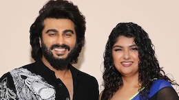 Arjun Kapoor's Special Birthday Wish For Anshula Kapoor Has A Foodie Twist